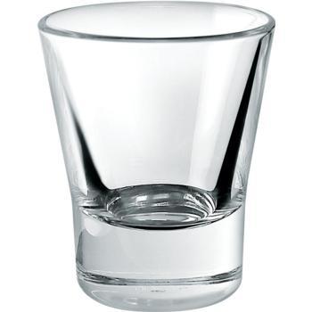 V series shotglas, 6,5cl, 24st/fp