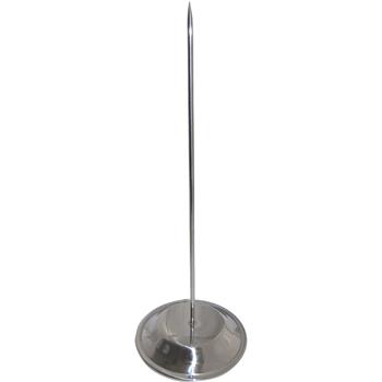 Bong spett, 22 cm, rostfritt stål
