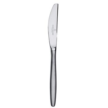 Attache bordskniv, 21,8 cm, rostfri, 12st/fp