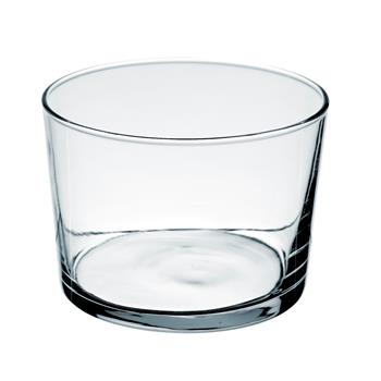 Bodega härdat glas, 20cl, stapelbar, 12st/fp