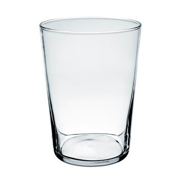 Bodega härdat glas, 50cl, stapelbar, 12st/fp