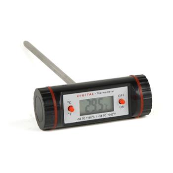 Digital köttermometer, -50/+150°C