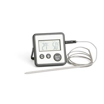 Digital ugnstermometer, 0/+250°C
