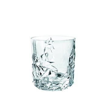 Sculpture Double Old Fashioned, 36,5 cl, 12 st/fp