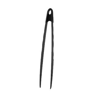 Stekpincett Gastromax, svart, 28,5cm