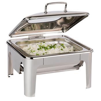 Easy Induction Chafing dish, GN 2/3