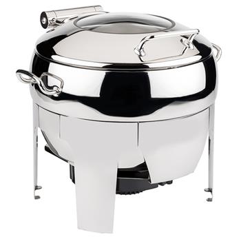 Easy Induction Chafing dish, 48x42cm