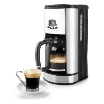 Programmerbar Kaffemaskin, 1,8 liter