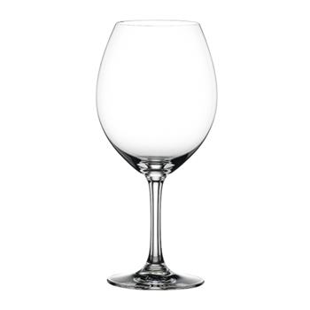 Festival Burgundy Glass, 64 cl, 12 st/fp