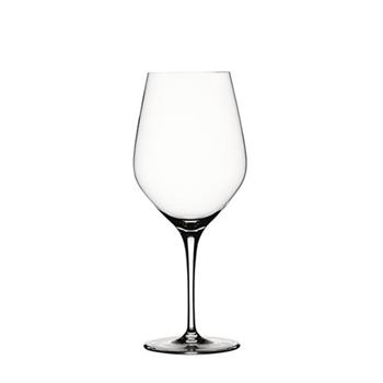 Authentis Bordeaux Glass, 65 cl, 12 st/fp