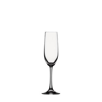 Vino Grande Champagne Flute, 17,8 cl, 12 st/fp