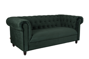 Chester soffa, 186x94x77 cm