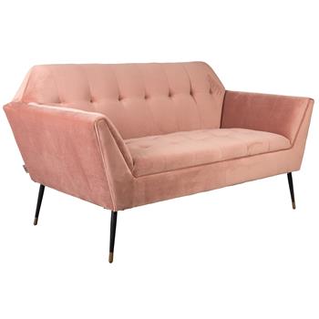 Kate 2-sits soffa, 148,5x79x80 cm