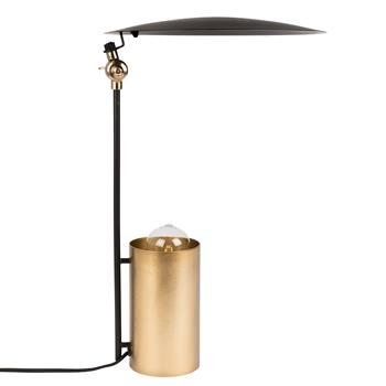 Julius bordslampa, 31x48 cm