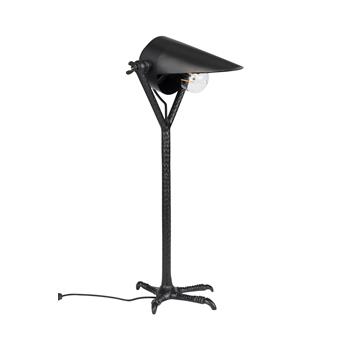 Falcon bordslampa, 25x30x62 cm